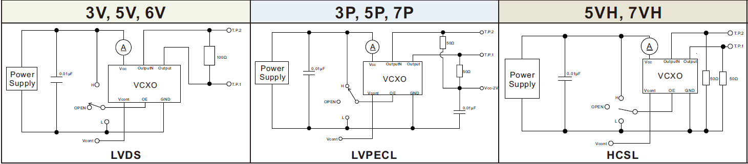 MEASUREMENT-CIRCUIT