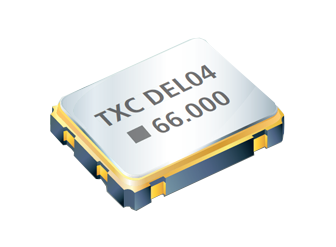 TXC-7W|SMD 7050晶体振荡器|CMOS|1MHz~170MHz|TXC晶振-SJK 