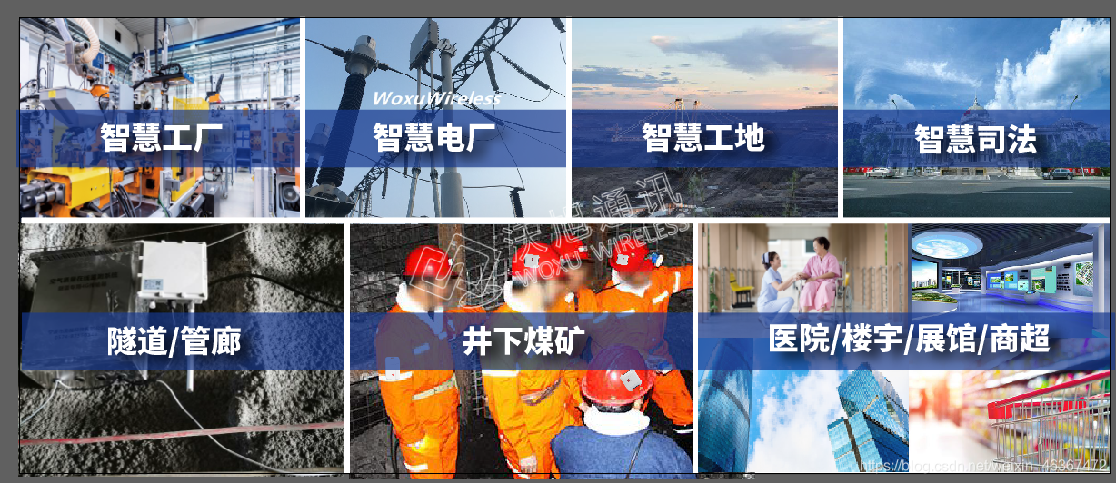 UWB技术的实际应用