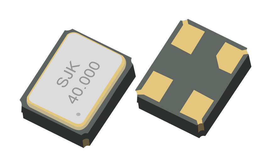 有源晶振-SMD1612有源晶振