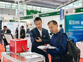 载誉收官！晶科鑫军博会三日高光时刻