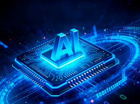 AI 推动半导体万亿浪潮：谁能率先突围？谁又在守护系统节奏？