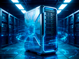 AI服务器狂飙，最大赢家之一竟是它？