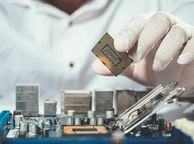 半导体设备市场迈向 1560 亿美元，系统稳定性卡在哪里？——从时钟器件说起