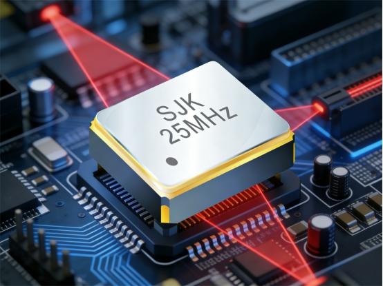 当欧洲押注百亿亿次超算，工程师为什么重新审视“晶振”？