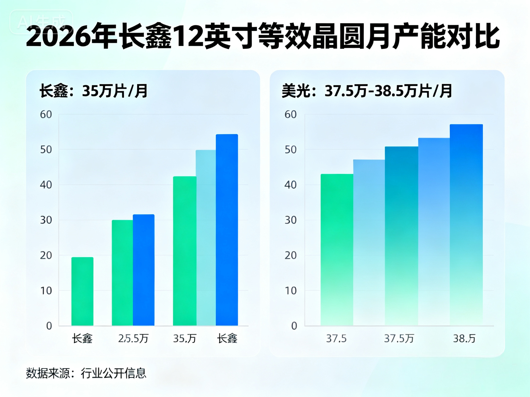长鑫追上美光，真正被震动的不是DRAM