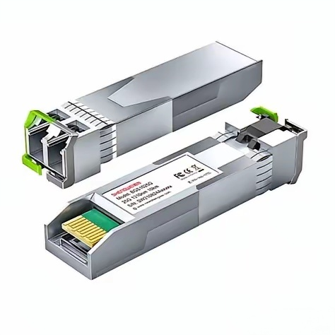 800G/1.6T光模块量产，差分晶振、VCXO、OCXO怎么选？